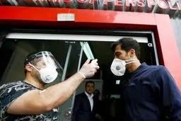 شایع کرونا یا مانع کرونا؟