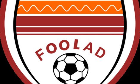 تست کرونای ۵ عضو تیم فولاد خوزستان مثبت شد