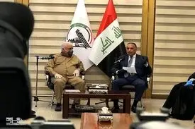 آیا حشد الشعبی و الکاظمی توافق کرده اند؟