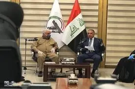 آیا حشد الشعبی و الکاظمی توافق کرده اند؟