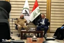 آیا حشد الشعبی و الکاظمی توافق کرده اند؟