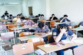 دستورالعمل نحوه برگزاری امتحانات خردادماه پایه نهم به مدارس ابلاغ شد