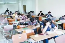 دستورالعمل نحوه برگزاری امتحانات خردادماه پایه نهم به مدارس ابلاغ شد