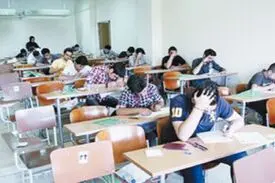 دستورالعمل نحوه برگزاری امتحانات خردادماه پایه نهم به مدارس ابلاغ شد