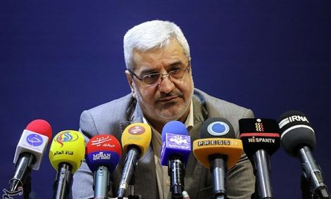 احتمال برگزاری انتخابات ریاست‌جمهوری سیزدهم در خرداد ۱۴۰۰