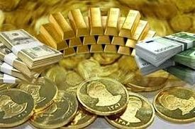 بازار سکه و طلا در آرامش