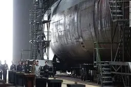 سئول: زیردریایی اتمی جدید کره شمالی به زودی عملیاتی می‌شود