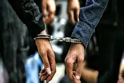 صاحب اسلحه ۱۲ میلیونی، در اینستاگرام لو رفت