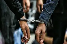 صاحب اسلحه ۱۲ میلیونی، در اینستاگرام لو رفت