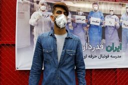 بیرانوند: تا یک هفته قبل از شروع لیگ همه تیم‌ها کرونایی دارند!