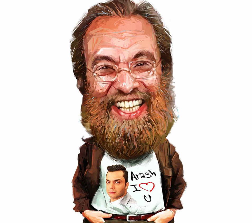 دعوای فراستی و ظلی‌پور جعلی بود