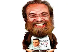 دعوای فراستی و ظلی‌پور جعلی بود