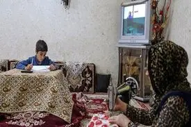 جدول زمانی برنامه‌های درسی ۷ خرداد شبکه‌های ۴ و ۷