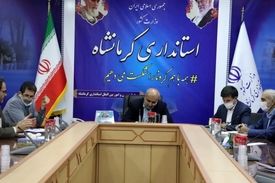ضدعفونی تمامی حوزه‌های امتحانی آزمون سراسری