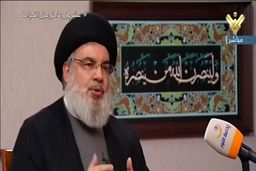 سید حسن نصرالله: روحیه‌ مقاومت همواره پابرجاست