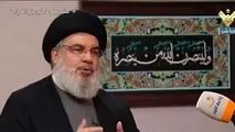 سید حسن نصرالله: روحیه‌ مقاومت همواره پابرجاست