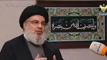 سید حسن نصرالله: روحیه‌ مقاومت همواره پابرجاست