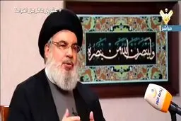 سید حسن نصرالله: روحیه‌ مقاومت همواره پابرجاست