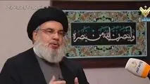 سید حسن نصرالله: روحیه‌ مقاومت همواره پابرجاست