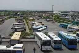 وام کرونایی رانندگان اتوبوس ۶ میلیون تومان شد/ آغاز ارسال پیامک