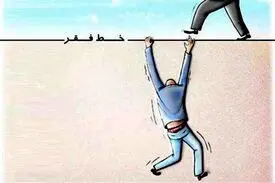 پیش‌بینی افزایش ۱.۵ برابری جمعیت زیر خط فقر در ایران در پی شیوع کرونا