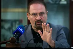 نجفی توانا: باید ریشه فرار دختران زیر ۱۶ سال بررسی شود