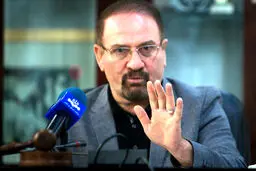 نجفی توانا: باید ریشه فرار دختران زیر ۱۶ سال بررسی شود