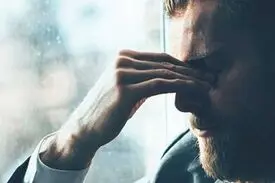 افزایش اختلالات اضطرابی در دوران کرونا