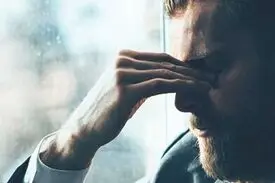 افزایش اختلالات اضطرابی در دوران کرونا