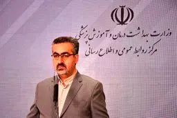 شناسایی ۲۰۸۰ بیمار جدید کرونا در کشور / ۵۶ تن جان باختند