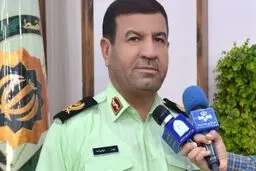 ۱۴ نفر از عوامل تکفیری در خوزستان دستگیر شدند / متهمان اقدام به تیراندازی به مقرهای انتظامی و بسیج می‌کردند