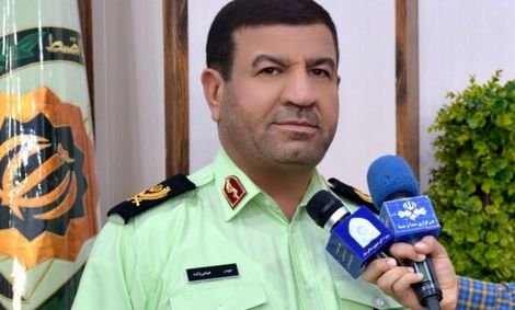 ۱۴ نفر از عوامل تکفیری در خوزستان دستگیر شدند / متهمان اقدام به تیراندازی به مقرهای انتظامی و بسیج می‌کردند