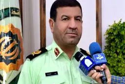 ۱۴ نفر از عوامل تکفیری در خوزستان دستگیر شدند / متهمان اقدام به تیراندازی به مقرهای انتظامی و بسیج می‌کردند