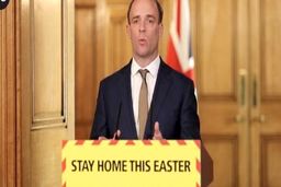 انگلیس چین را تهدید کرد