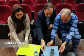 فرجام خواهی دوباره محمدعلی نجفی/ پرونده بار دیگر به دیوان عالی کشور می‌رود