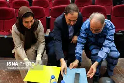 فرجام خواهی دوباره محمدعلی نجفی/ پرونده بار دیگر به دیوان عالی کشور می‌رود