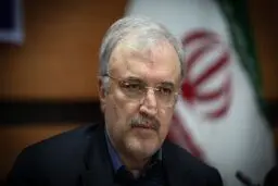 امروز ۵۰ درصد از فوتی‌های ناشی از کرونا تنها در سه استان کشور ثبت شده است