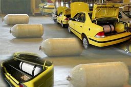 شرایط گازسوز کردن رایگان خودروها چیست؟