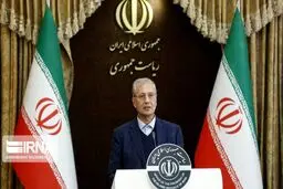 ربیعی: کرونا ۱۰۸ هزار میلیارد تومان خسارت به ۱۳ رسته شغلی وارد کرد