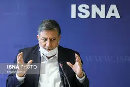 سالاری هشدار داد: ۳۲ هزار پلاک روی گسل‌های شهر تهران