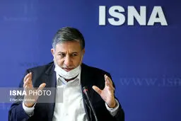 سالاری هشدار داد: ۳۲ هزار پلاک روی گسل‌های شهر تهران