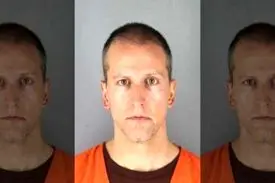 پلیس قاتل سیاهپوست آمریکایی به زندانی با امنیت بالا منتقل شد