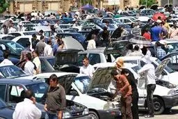 از هر چند نفر یک نفر در قرعه کشی صاحب خودرو می شود؟