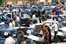 از هر چند نفر یک نفر در قرعه کشی صاحب خودرو می شود؟