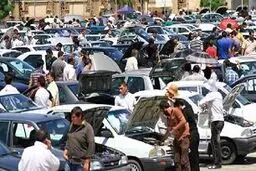 از هر چند نفر یک نفر در قرعه کشی صاحب خودرو می شود؟