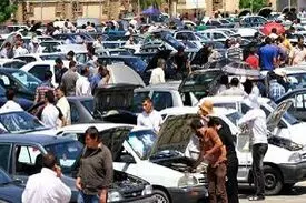 از هر چند نفر یک نفر در قرعه کشی صاحب خودرو می شود؟