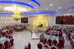 تالارهای پذیرایی چه زمانی بازگشایی می‌شود؟