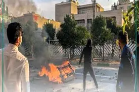 تعداد کشته های حوادث آبان در ایران ۲۳۰ نفر اعلام شد