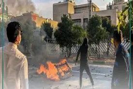 تعداد کشته های حوادث آبان در ایران ۲۳۰ نفر اعلام شد