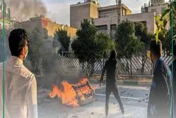 تعداد کشته های حوادث آبان در ایران ۲۳۰ نفر اعلام شد